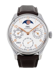 IWC Portugieser Perpetual Calendar IW503307